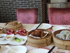 -点都德(汇盈广场店)
