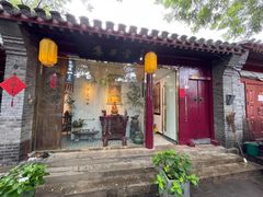 -云来集茶舍(国子监街店)