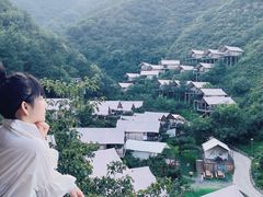 -北京山里寒舍度假酒店