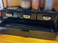 -Ramen满吉·豚骨拉面(丽园路店)