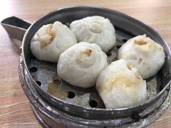 特色酱肉包-吃不亏特色包子(三峡广场店)