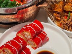 -粤来记·啫啫煲·点心(日月光店)