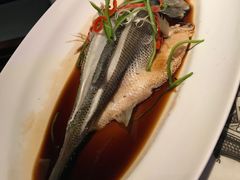 -绿茶餐厅(松江万达店)