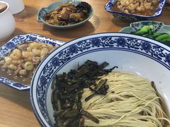 -朱洪元苏式面馆(绿宝广场店)