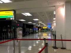 -纽瓦克自由国际机场