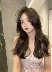 -FASHION PALACE hair+