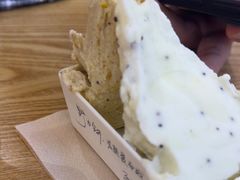 -野人先生Gelato(上海长宁龙之梦店)