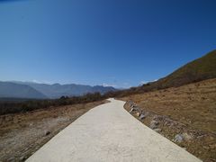 -石棉县孟获城
