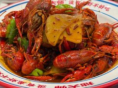 -拙大师·龙虾四季排档·夜宵至凌晨4点(九环路店)