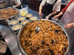 -西园寺素食(西园弄戒幢律寺店)