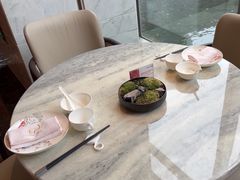 -喜来登由由大酒店九州膳坊中餐厅