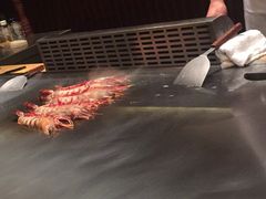 -和·铁板烧·OMAKASE(望京昆泰嘉晟酒店)