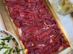 -东门口涮肉·砂锅·烤串(老门东店)