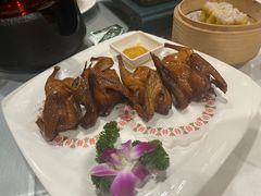 -悦雅居·老广州老味道(长湖店)