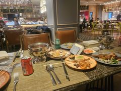 -食百绚全日制餐厅(成都棕榈泉费尔蒙酒店)