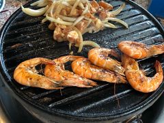-厚味居炙子烤肉·清真(天桥南纬路店)