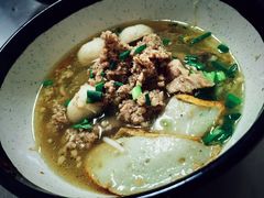 -榮泰米粉湯(Left Shop)