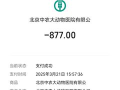 -中国农业大学动物医院