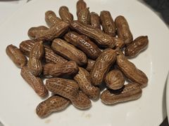 佐酒卤香花生-皇后餐厅-煲仔·小菜·打边炉(古北店)