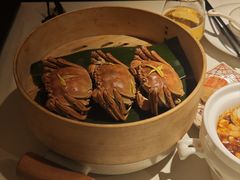 -成隆行·蟹王府(九江路店)