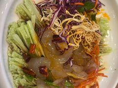 -合合春饼·酱骨·东北菜(潘家园店)
