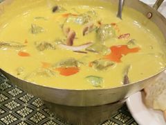 -南沙游艇会·大兵船餐厅