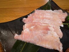 -赤坂亭·M9和牛烧肉·铁板烧(合肥万象城店)