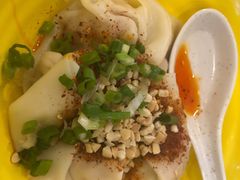 -龙抄手(春熙路总店)