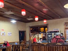 -张关合渣(朱家坳店)