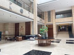 -九华山聚龙大酒店