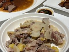 猪肚汤-花城苑广府菜(侨鑫店)