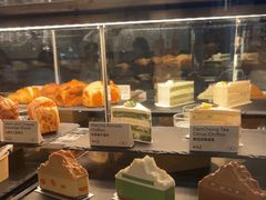 -SAANCI山池咖啡(卓悦中心店)