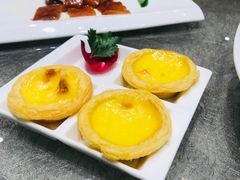 -喜宴又一村·粤菜·茶点·海鲜(壹方天地店)