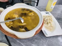 -翠茗农庄土菜馆(天目湖店)