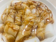 -噏耷茶档