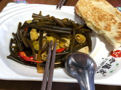-清真老提家牛肉汤旗舰店(温塘店)