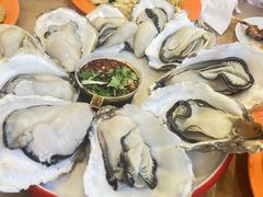-二子海鲜大排档(太阳城店)