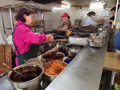 -宋记热干面馆(五福路店)