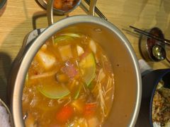 -美淑家拌饭(狮山店)