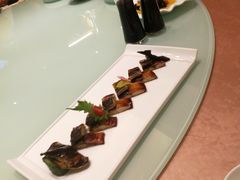 -骏莱海鲜鱼港(五角场店)