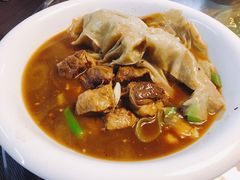 -阿凡提餐厅(簋街店)