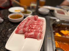-海底捞火锅(龙岗星河COCO Park店)