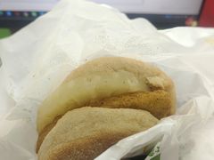 -麦当劳(卫星广场店)