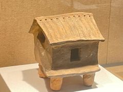 -浙江省博物馆(孤山馆区)