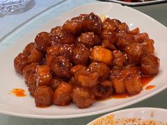 -站前猪蹄&家常炒菜(长乐公园店)