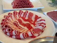-南门涮肉(东单店)
