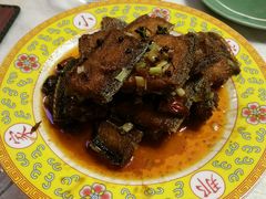 android_upload_pic-那家小馆•北京菜•烤鸭(中关村店)