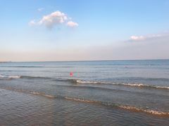 -青岛银沙滩
