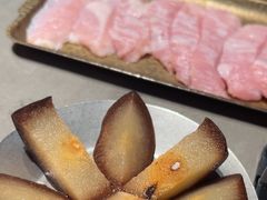 -杨小佳·齐齐哈尔烤肉·烤串(广州店)