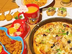 -必胜客(新海上世界店)